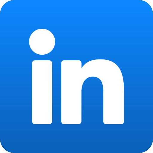 LinkedIn Logo
